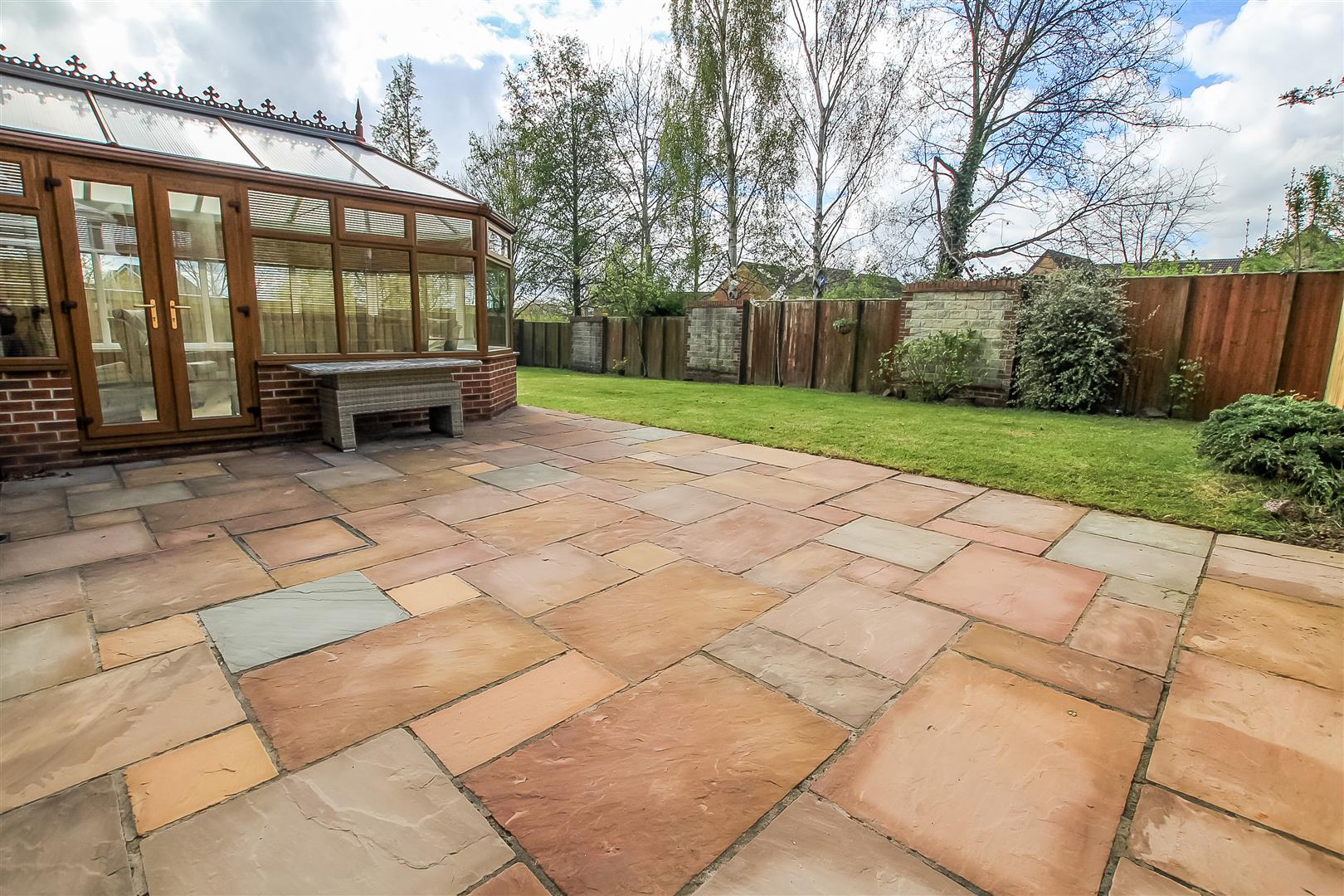 Carver Residential Property Details